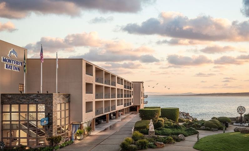 MONTEREY BAY INN Updated 2024 Reviews Photos Prices   Monterey Bay Inn 