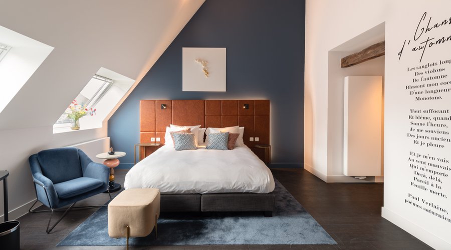 Verlaine Suite