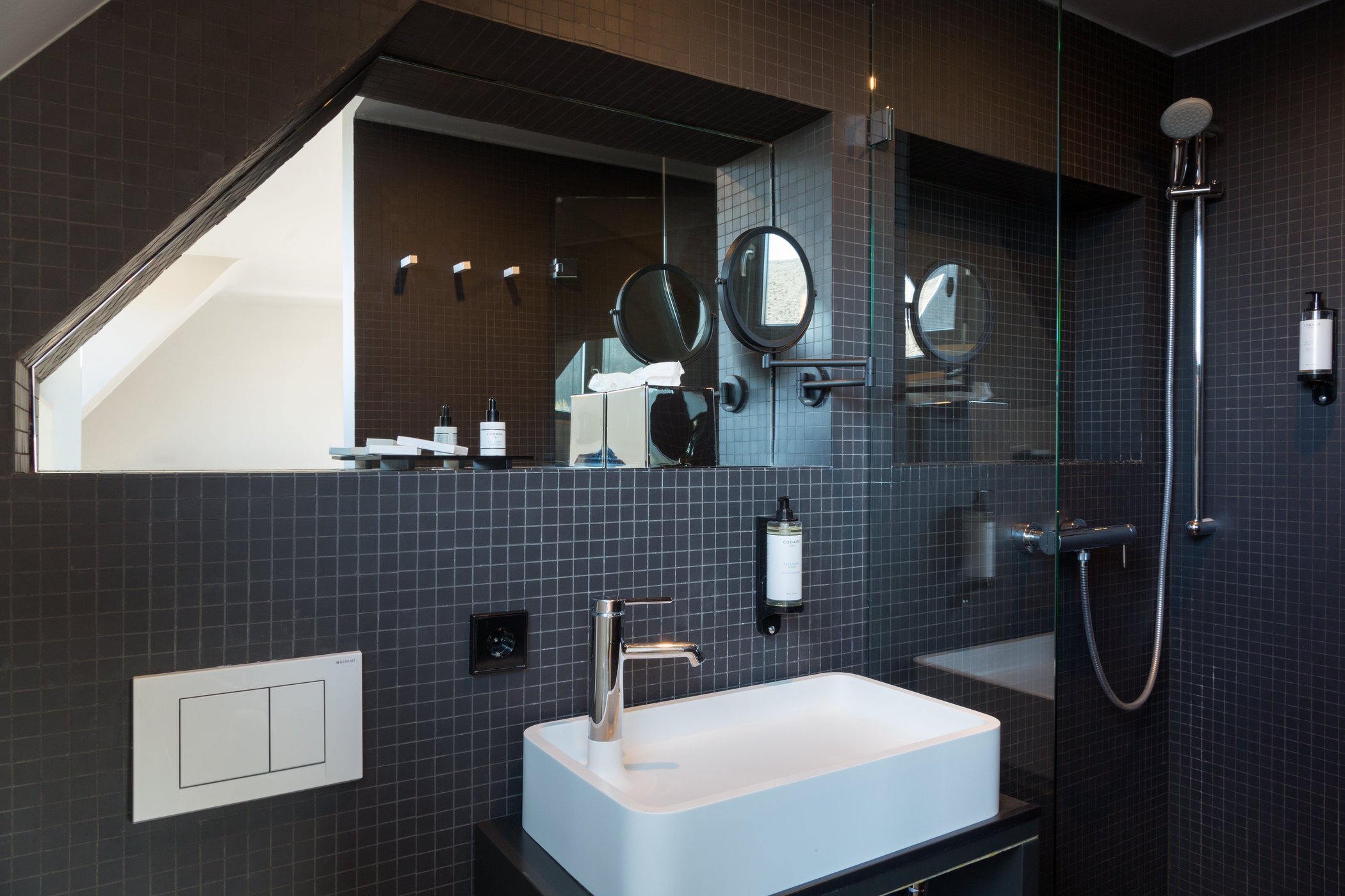 Hostellerie Du Grunewald by null