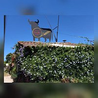 Restaurante Tierra Roja