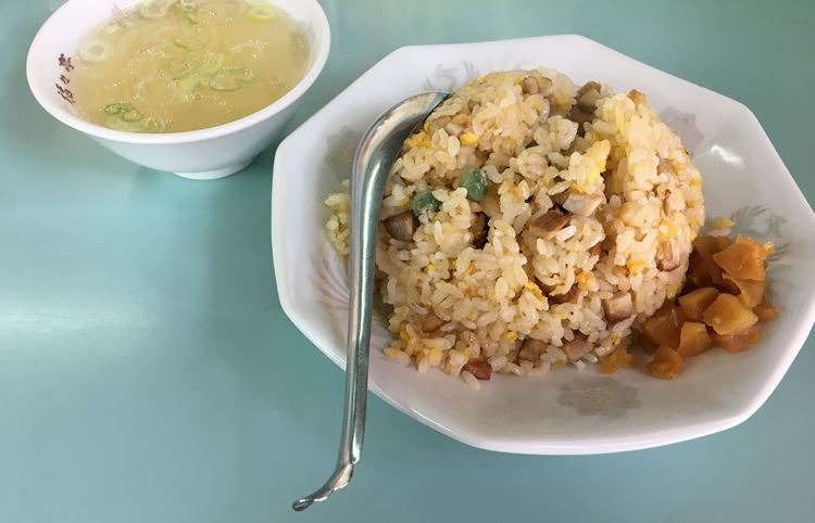 チャーハン