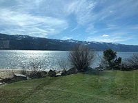 Cascade Lake: Photos, Map & Reviews [2024]