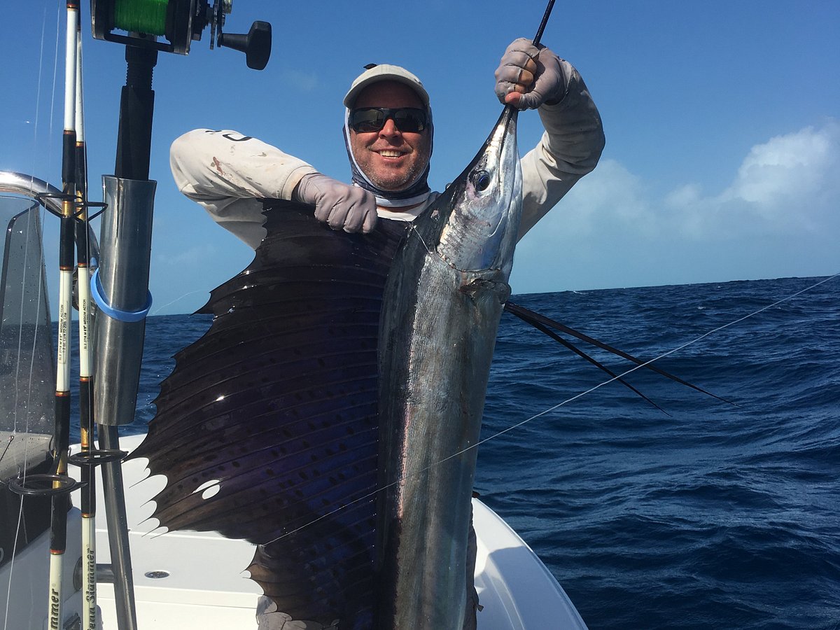 Florida Keys Fishing Adventures - All You Need to Know BEFORE You Go (2024)