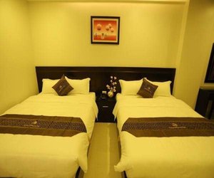 Phòng & Phòng Suite