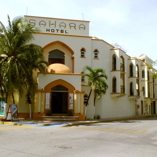 sahara hotel las vegas tripadvisor