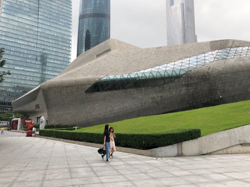 Guangzhou review images