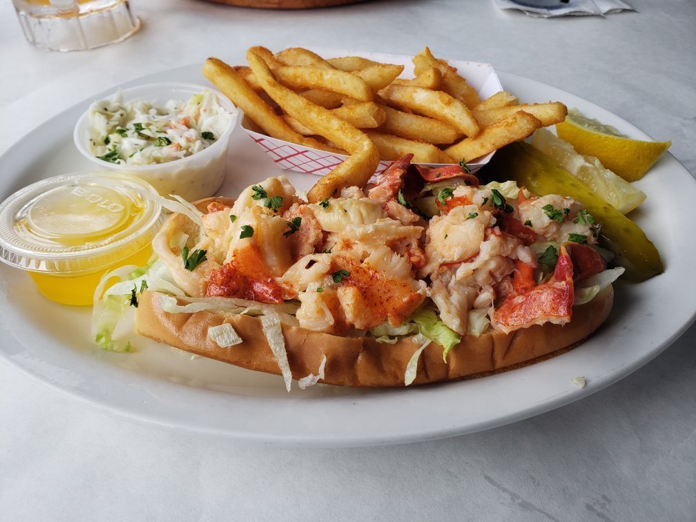 THE 10 BEST Seafood Restaurants In Fort Lauderdale (Updated 2024)