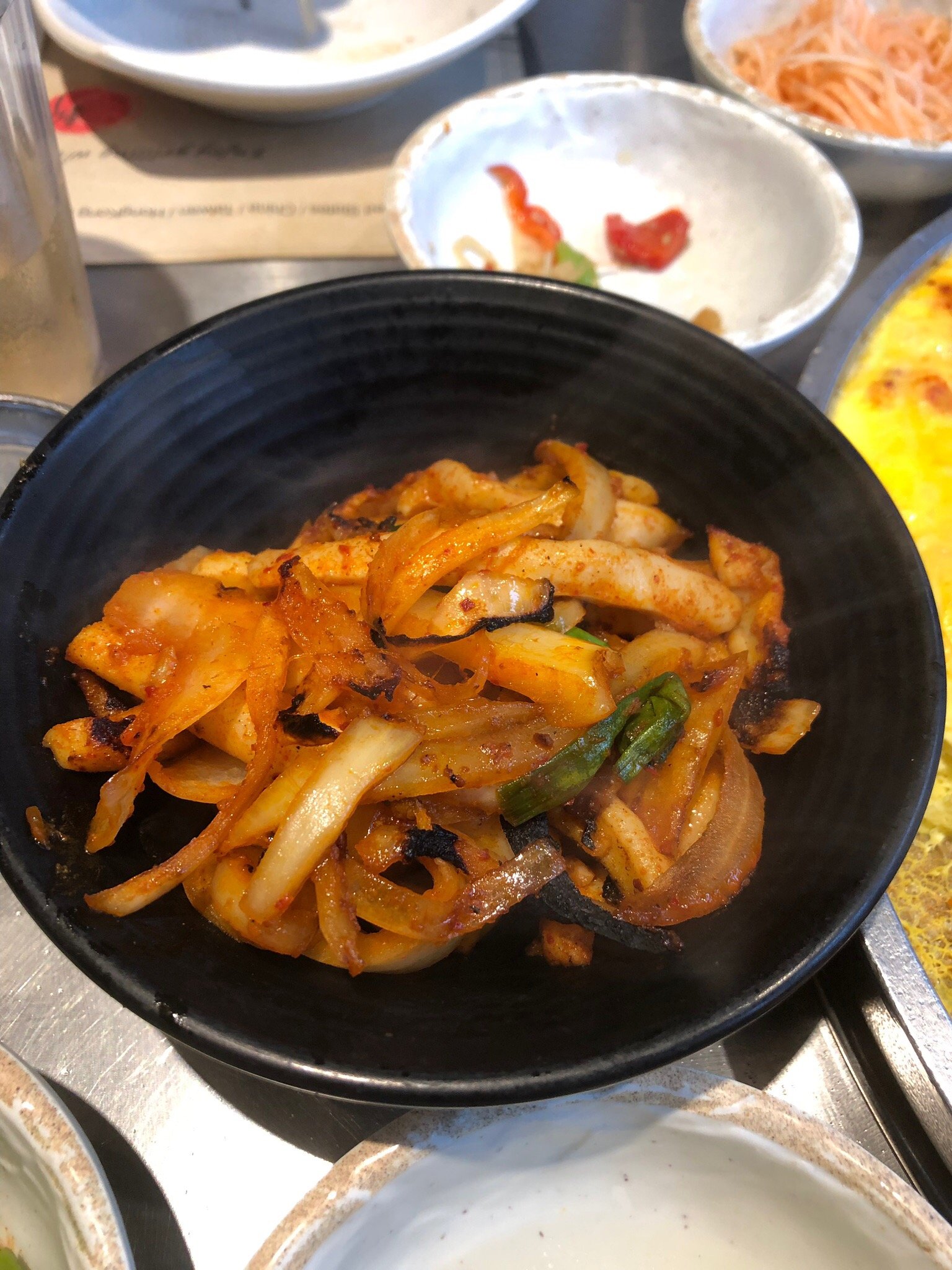 MAGAL BBQ, Los Angeles - Koreatown - Restaurant Reviews, Photos & Phone ...