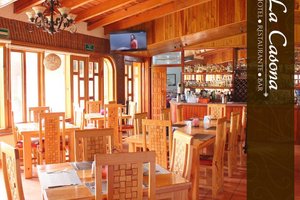 Comedor