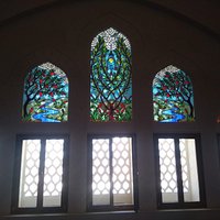 Çamlıca Camii 121