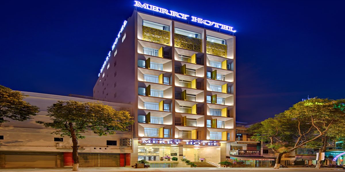 Merry Hotel