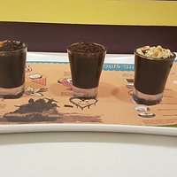 Cafe Chokolade