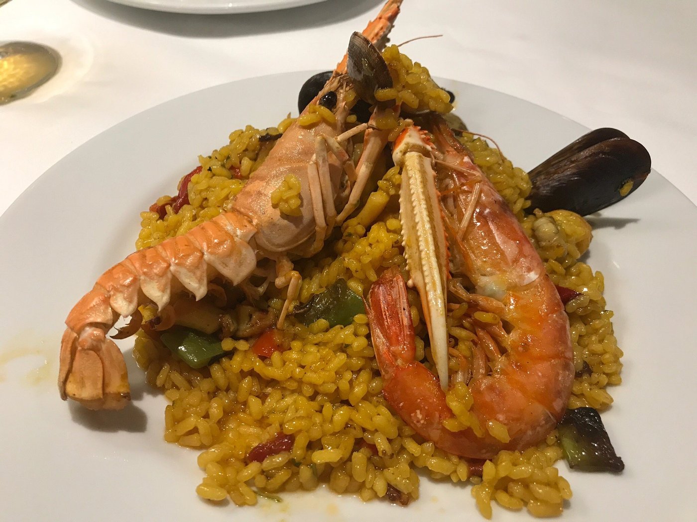 Sa Cranca, Palma De Mallorca - Restaurant Reviews, Photos & Phone 