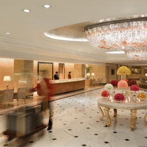 Shangri-La Eros New Delhi in New Delhi