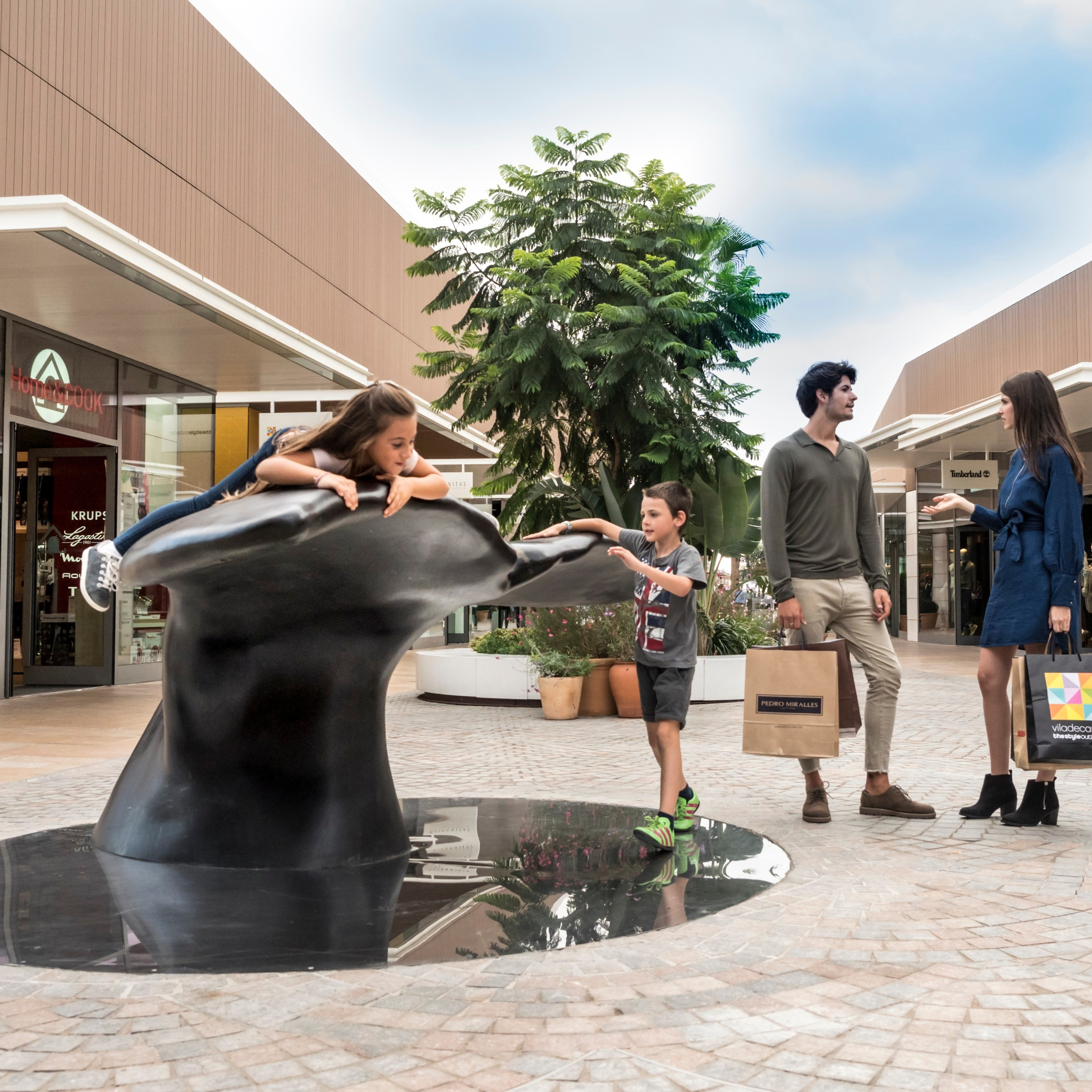 Viladecans The Style Outlets All You Need to Know BEFORE You Go