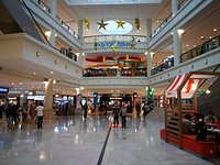 The Curve Reviews - Malaysia Shopping Malls - TheSmartLocal Reviews