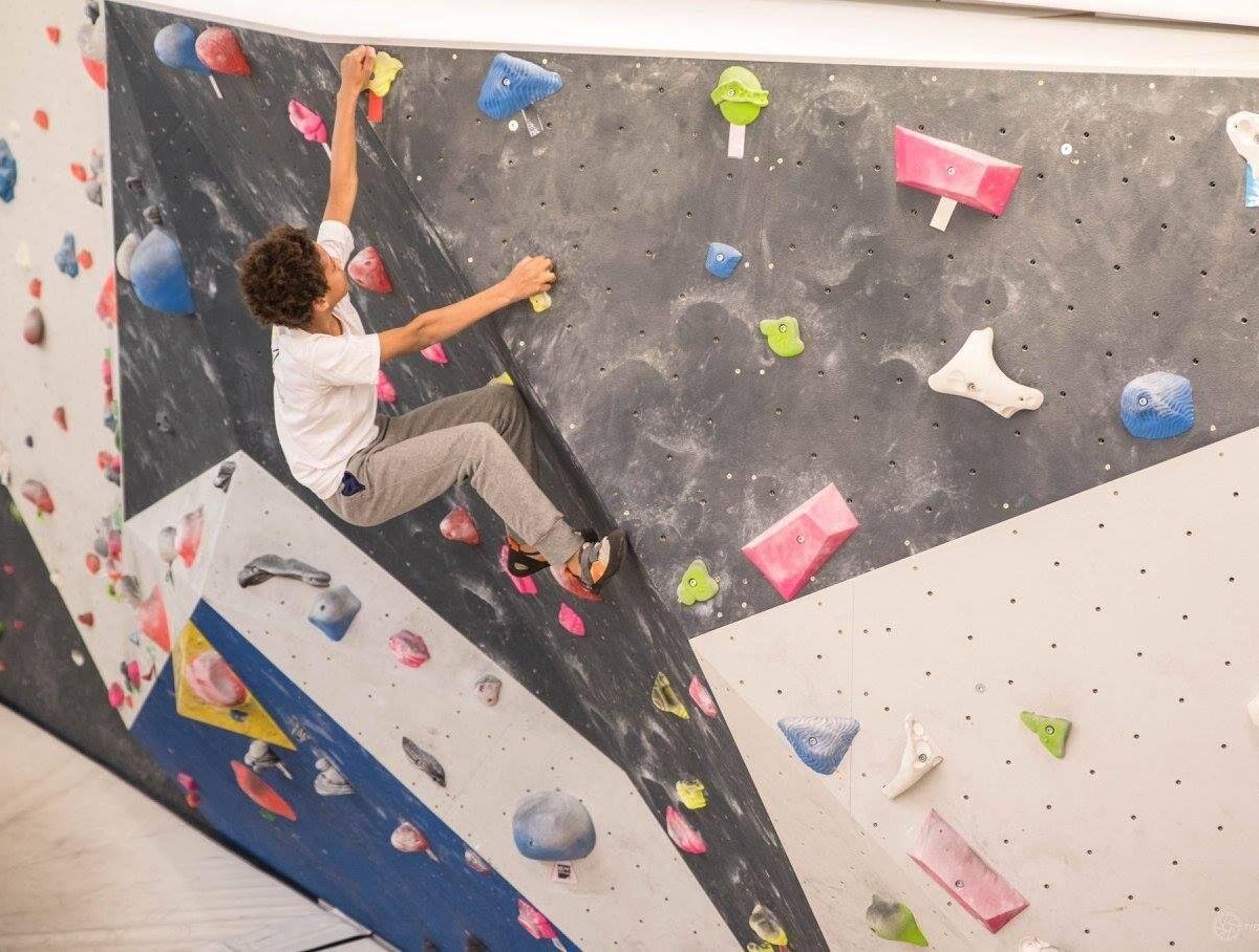 Bloc Session Nîmes - 님 - Bloc Session Nîmes의 리뷰 - 트립어드바이저