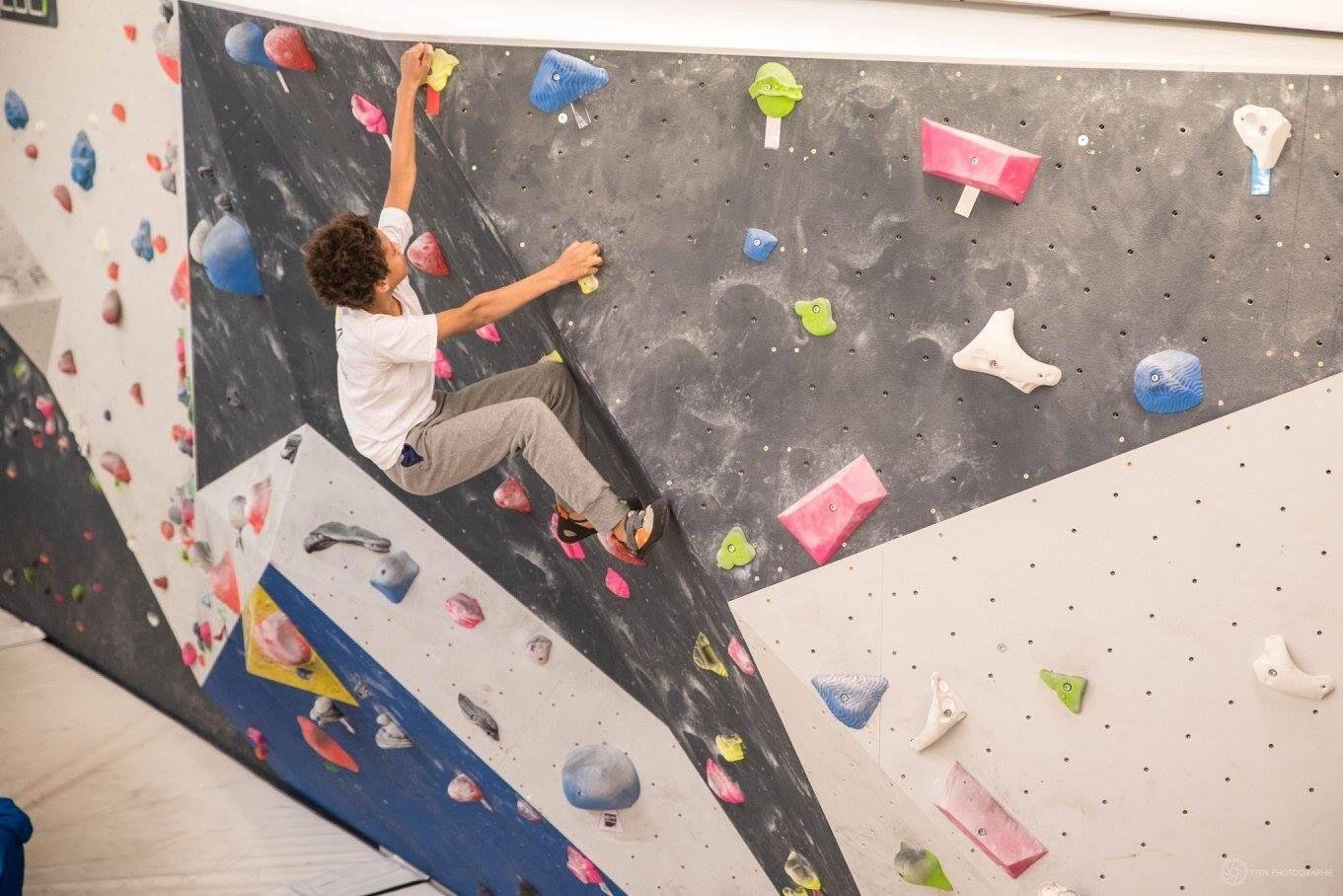 Bloc Session Nîmes - 님 - Bloc Session Nîmes의 리뷰 - 트립어드바이저