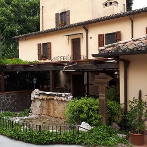 La tradizione