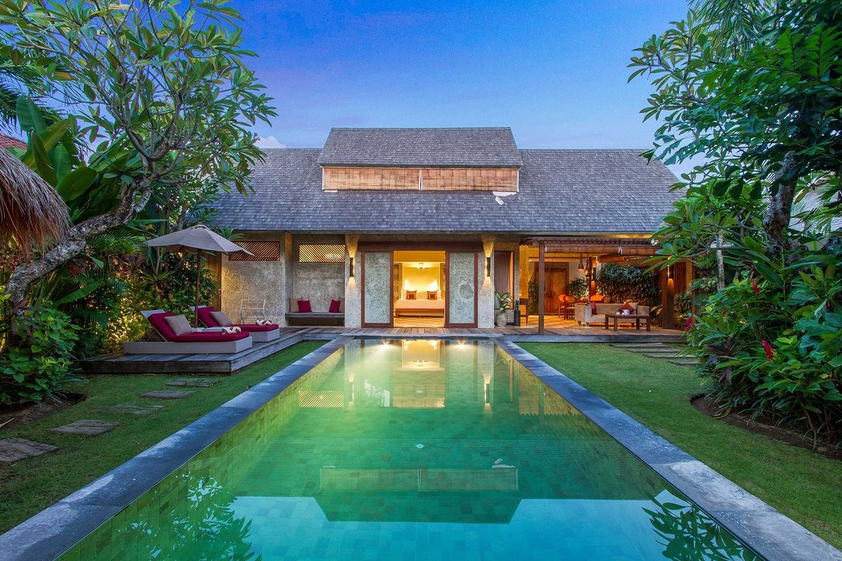 Space Villas Bali Rooms: Pictures & Reviews - Tripadvisor