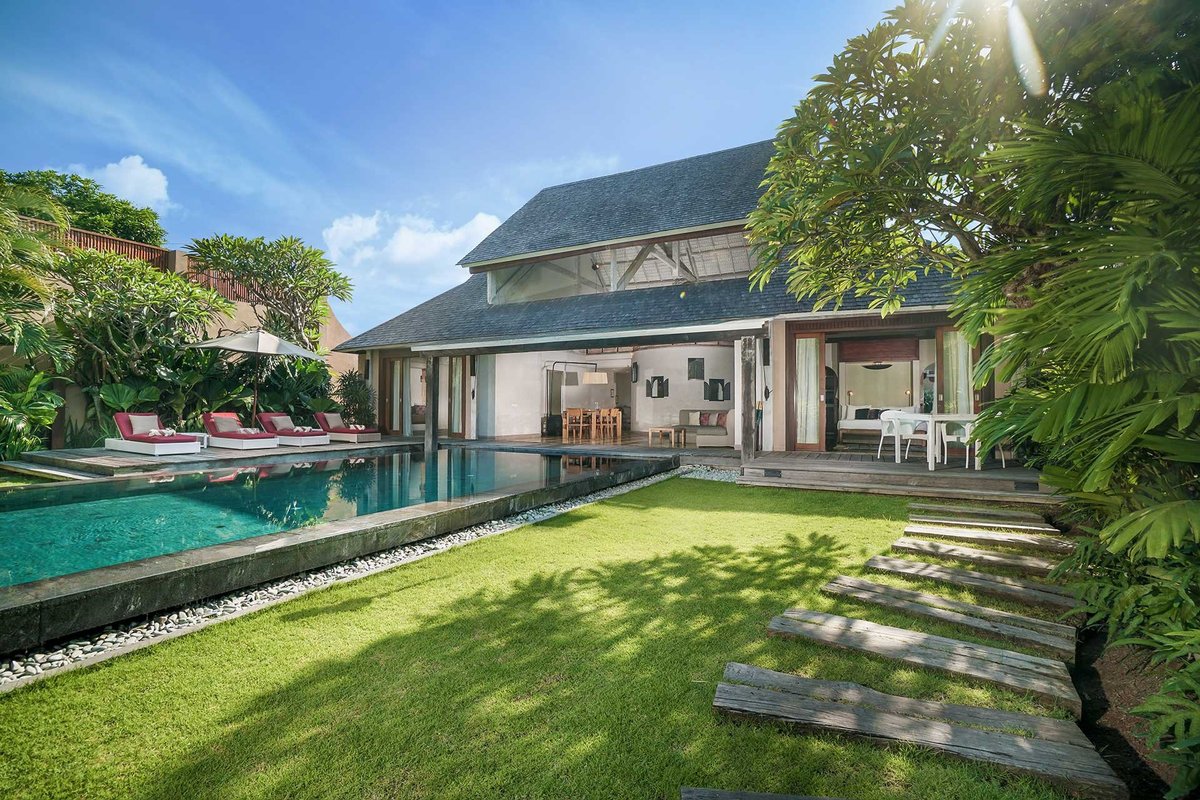 SPACE VILLAS BALI: 2022 Prices & Reviews (Seminyak) - Photos of Villa ...