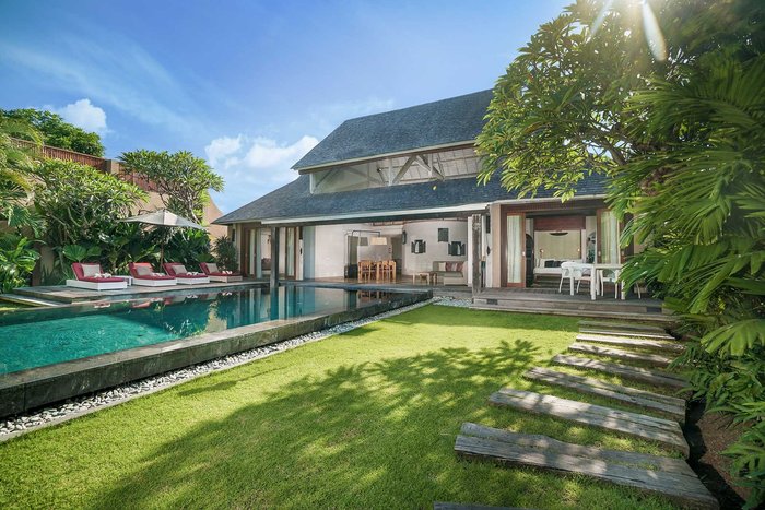 SPACE VILLAS BALI - Updated 2023 Prices & Villa Reviews (Seminyak)