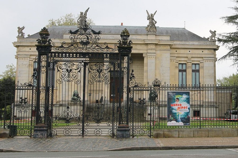 Musee des Sciences de Laval image