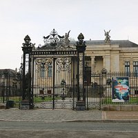 Vue extérieure