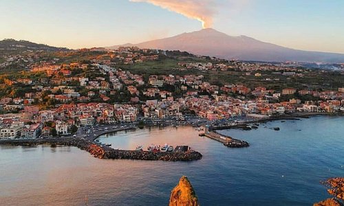 Mascalucia, Italien Tourismus in Mascalucia Tripadvisor