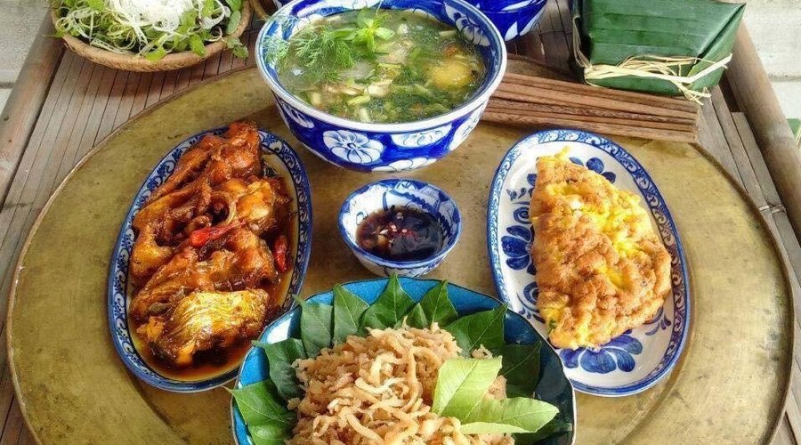 Que Nha Restaurant, 동호이 - 레스토랑 리뷰 - 트립어드바이저