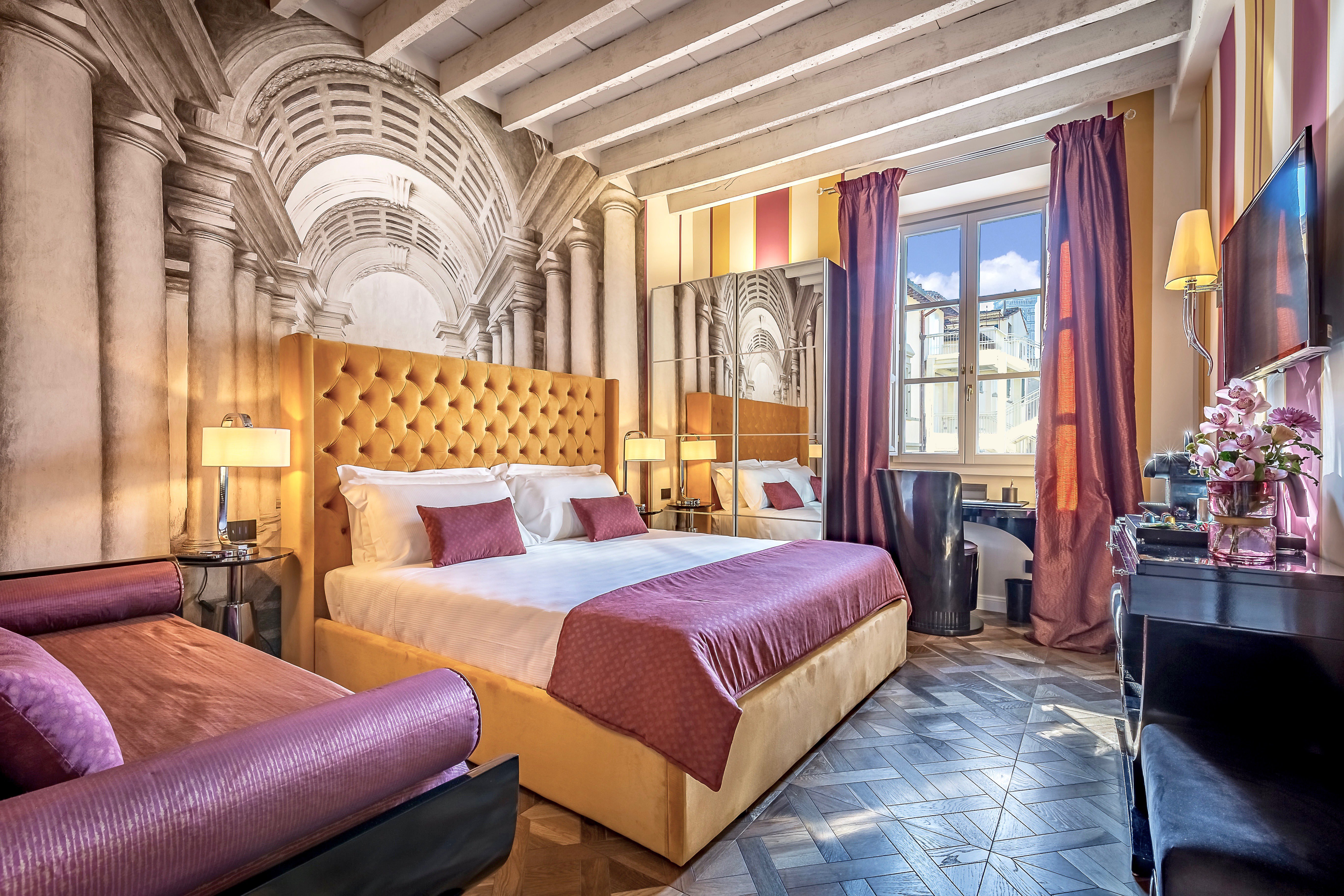 Arte Boutique Hotel UPDATED Prices Reviews Photos Florence