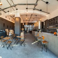 Cantina Urbana