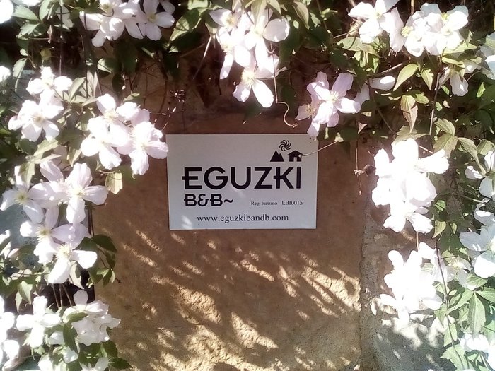 Imagen 8 de Eguzki B & B