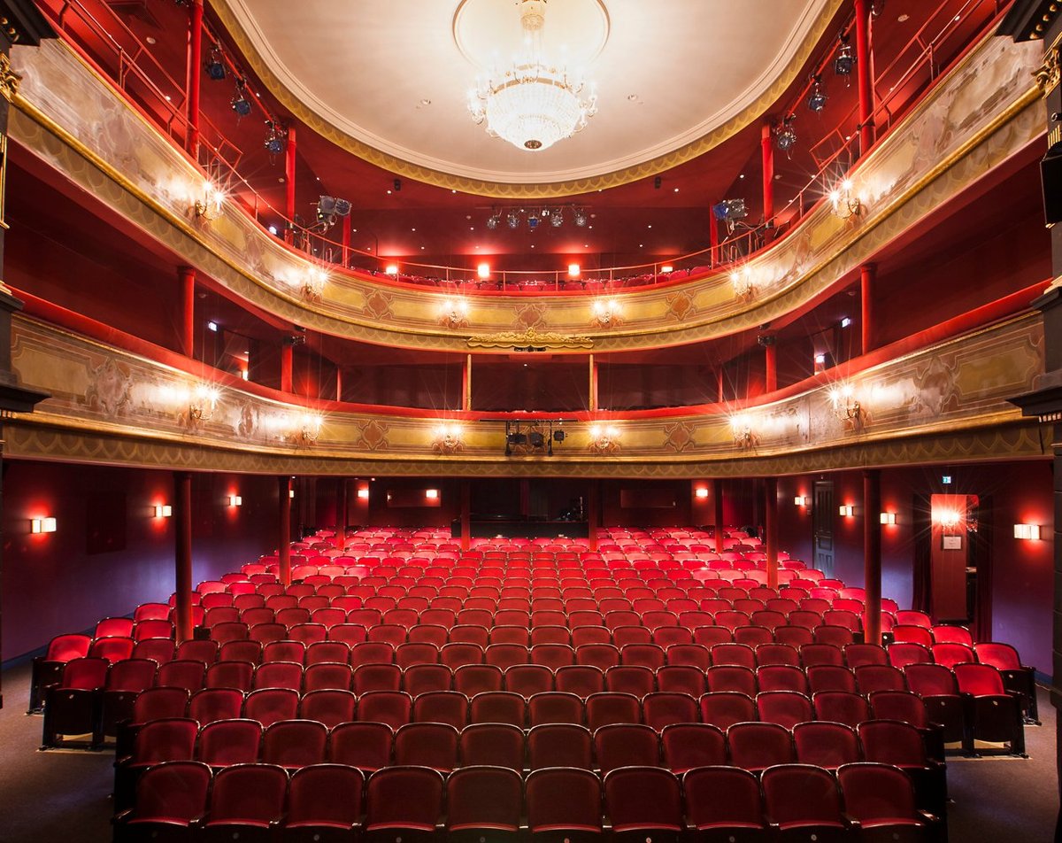 Picture of St. Pauli Theater