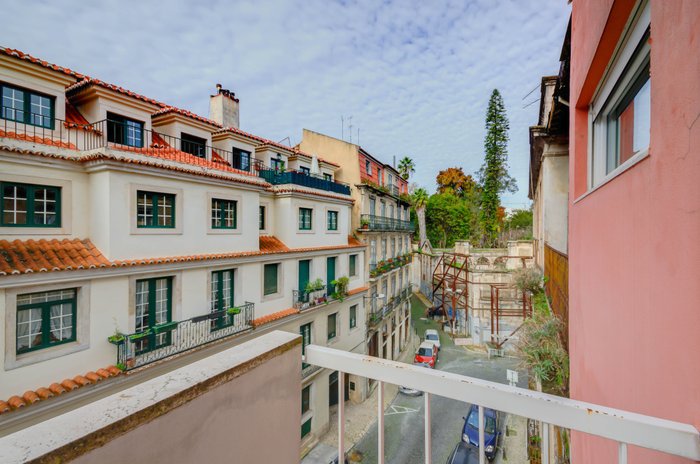 Restored Lisbon apartments make for an authentic mini-break