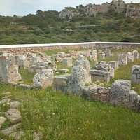 Basílica Paleocristiana de Son Bou