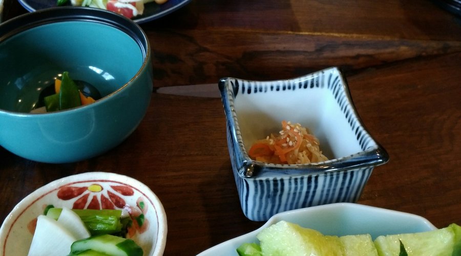 朝食その２