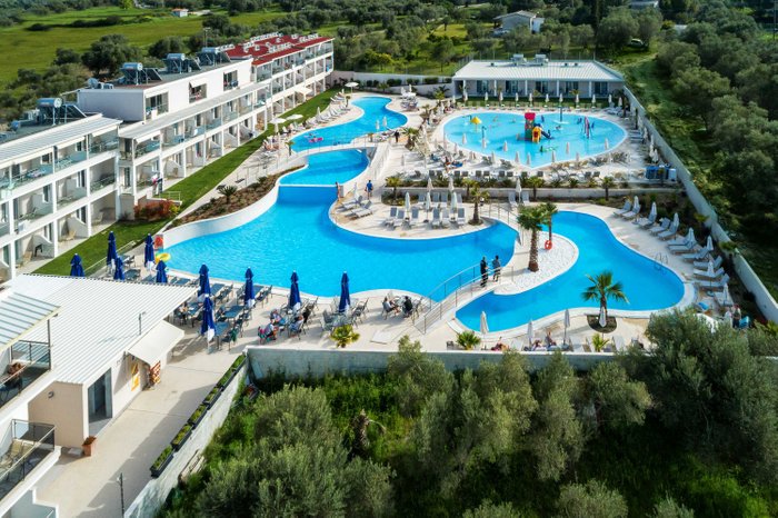 ANNA HOTEL - Updated 2024 Prices & Reviews (Pefkohori, Halkidiki, Greece)