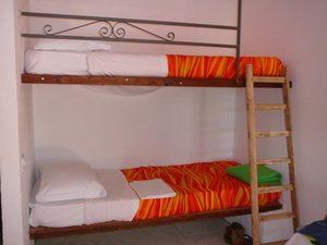 Kamar & Suite