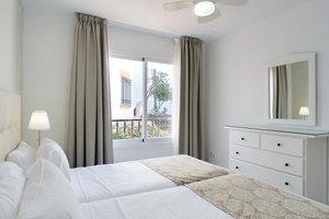 Quarto e suíte