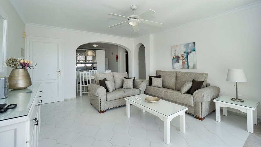 Two Bedrooms Country Side Apartment