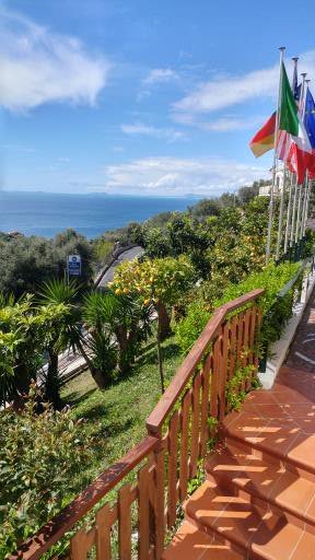 Hotel photo 50 of Best Western Hotel La Solara Sorrento.