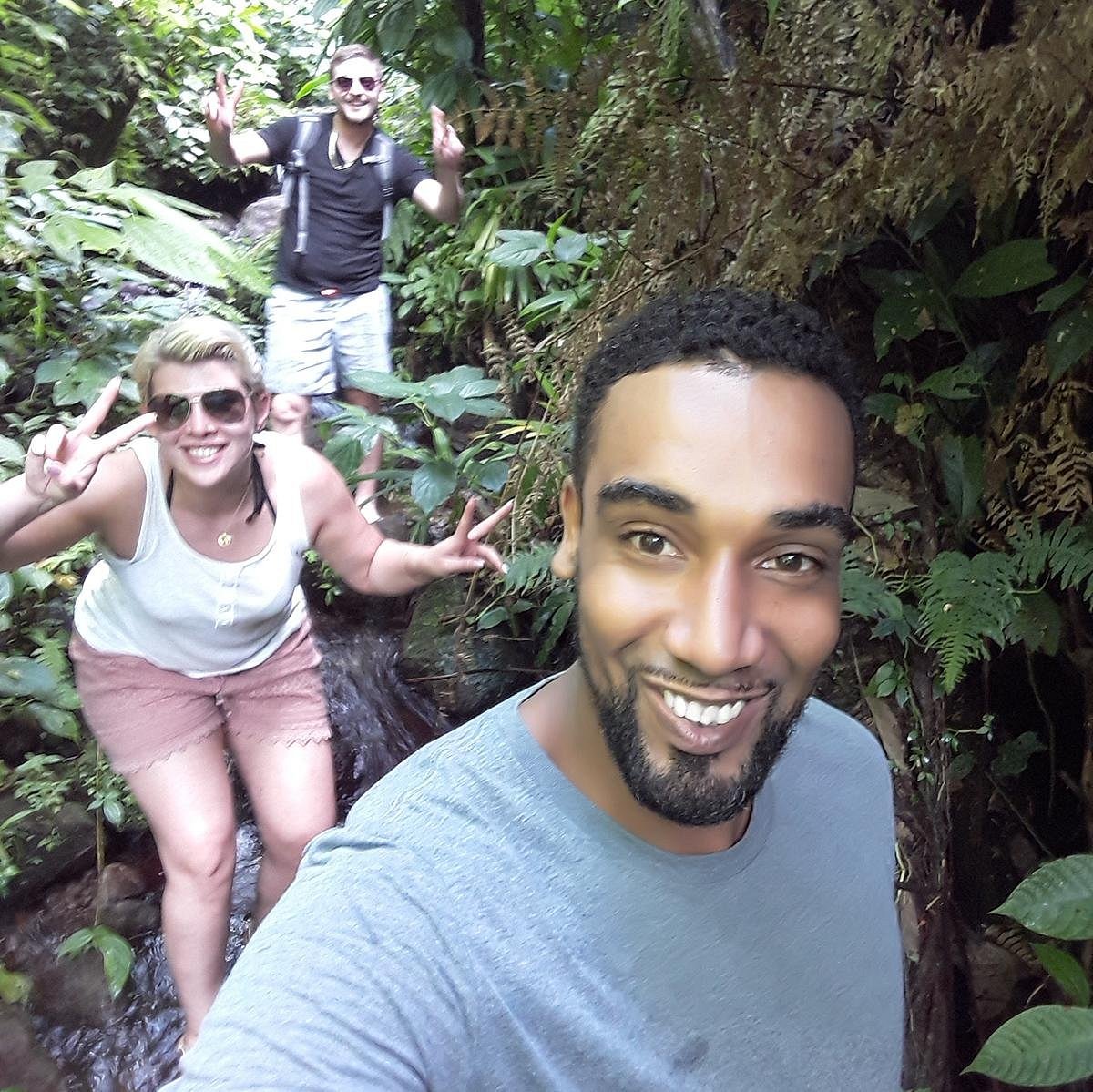 Jeffrey S Nature Excursions Dominica Roseau Address Tripadvisor