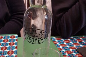 Bebidas