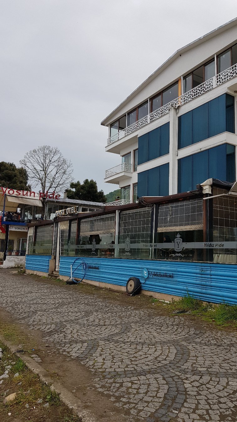 Yildiz Apart Hotel Bolaman Turkiye Daire Yorumlari Ve Fiyat Karsilastirmasi Tripadvisor