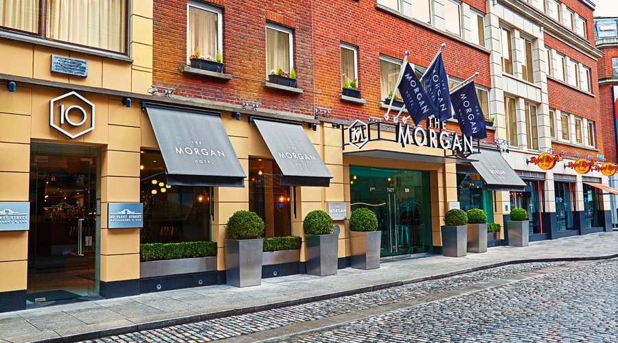Temple Bar