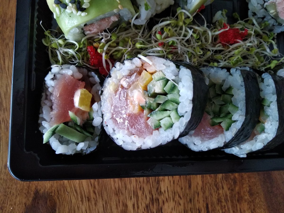 Sakura Sushi Serock, Серонгс - фото ресторана - Tripadvisor