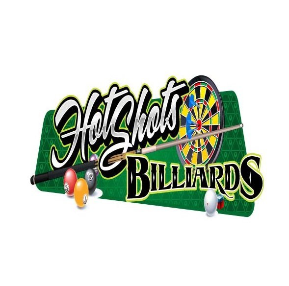 Hot Shots Billiards - All You Need to Know BEFORE You Go (2024)