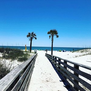 Gulf State Park Fishing Pier - All You Need to Know BEFORE You Go
