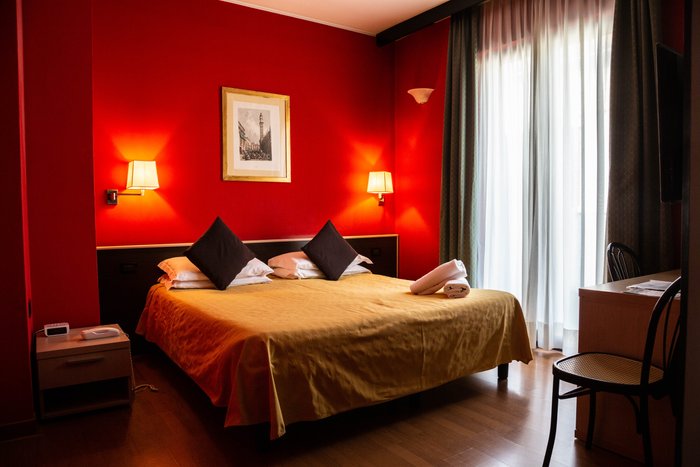 hotel berlino milano recensioni